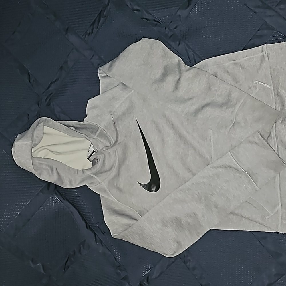 Boys Nike Hoodie